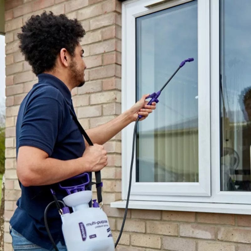 Defenders Home & Garden Pressure Sprayer