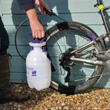 Defenders® Multi - Purpose Pressure Sprayer 8L - FitfitGarden