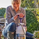Defenders® Multi - Purpose Pressure Sprayer 8L - FitfitGarden