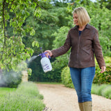 Defenders Multi Purpose Pump Pressure Sprayer - Defenders® - FitfitGarden