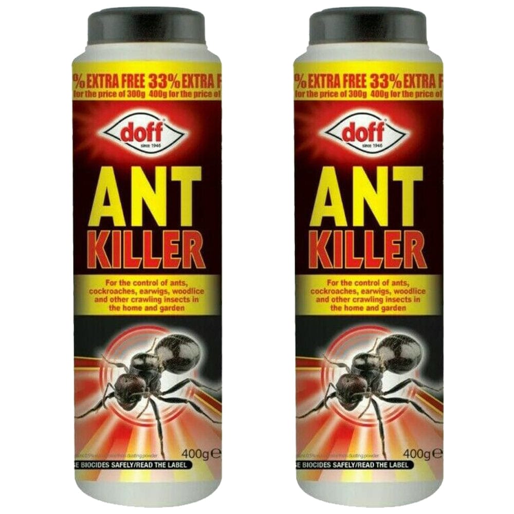 Doff® Ant Killer Powder 300g - FitfitGarden