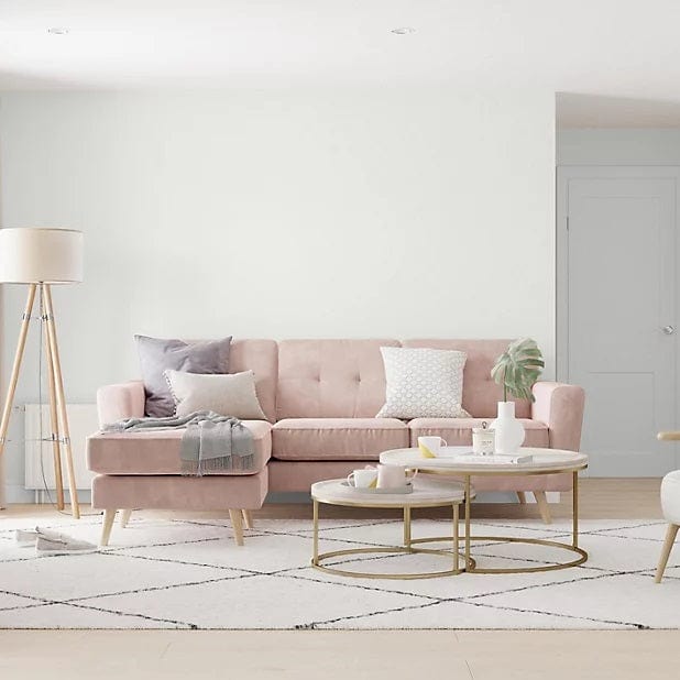 Dulux Pure brilliant white Satinwood Metal & wood paint, 750ml