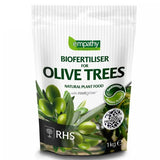 Empathy ® Bio Fertiliser Olive Tree Bio Food 1Kg - FitfitGarden