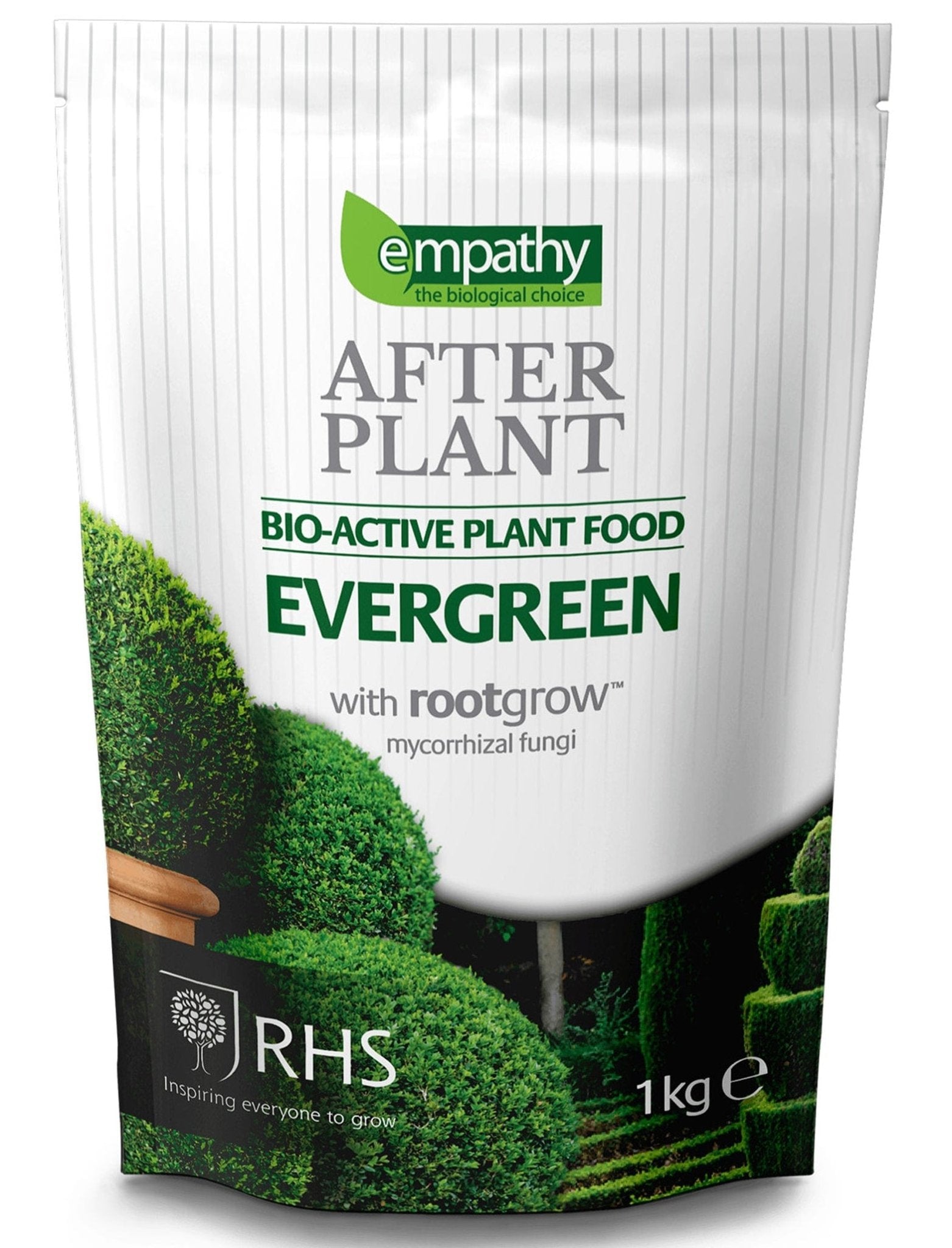 Empathy© After Plant Evergreen 1kg - FitfitGarden