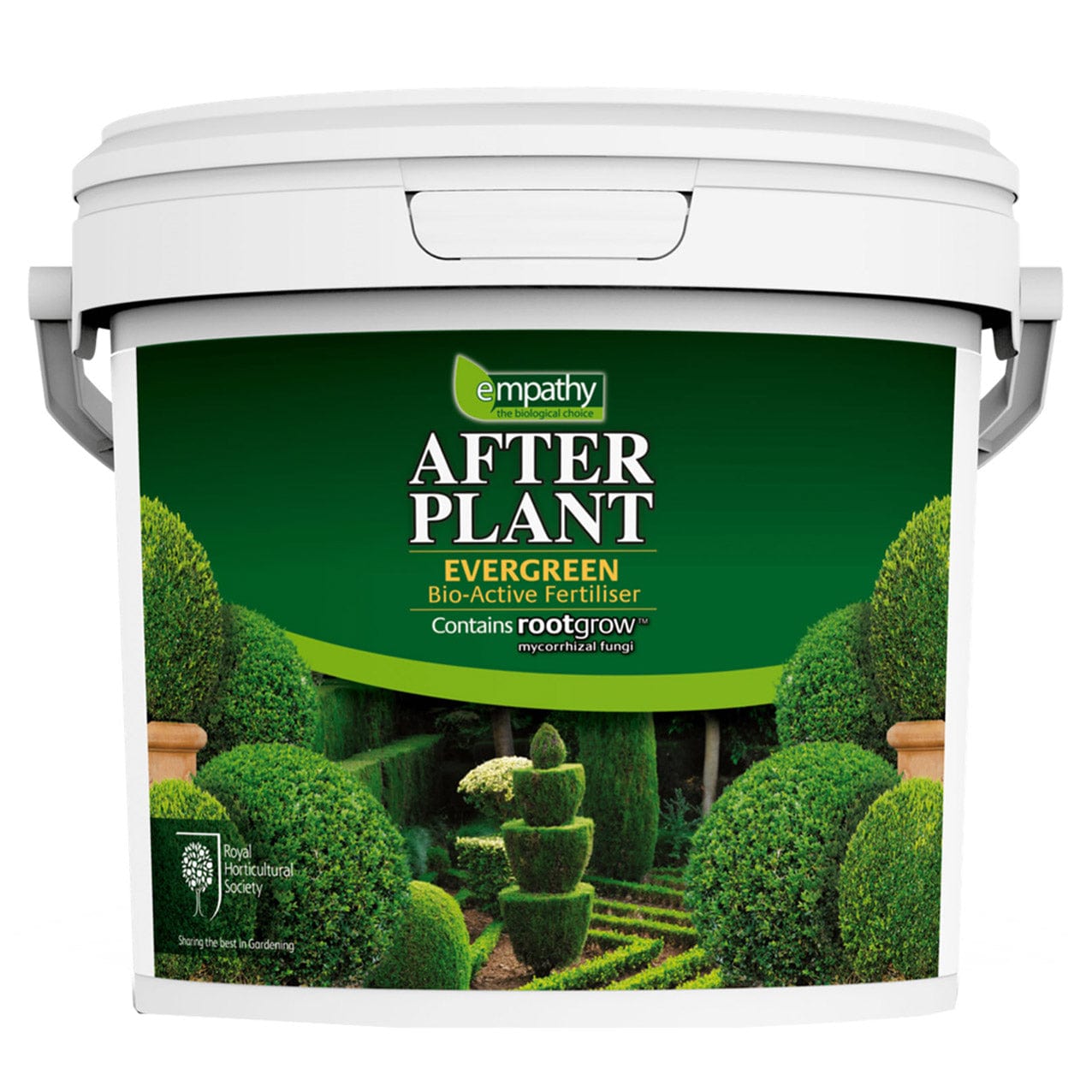 Empathy© AfterPlant Evergreen with rootgrow 5kg - FitfitGarden