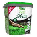 Empathy© Lawn Feed and Improver 4.5Kg - FitfitGarden