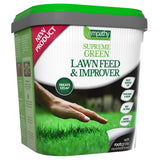Empathy© Lawn Feed and Improver 4.5Kg - FitfitGarden