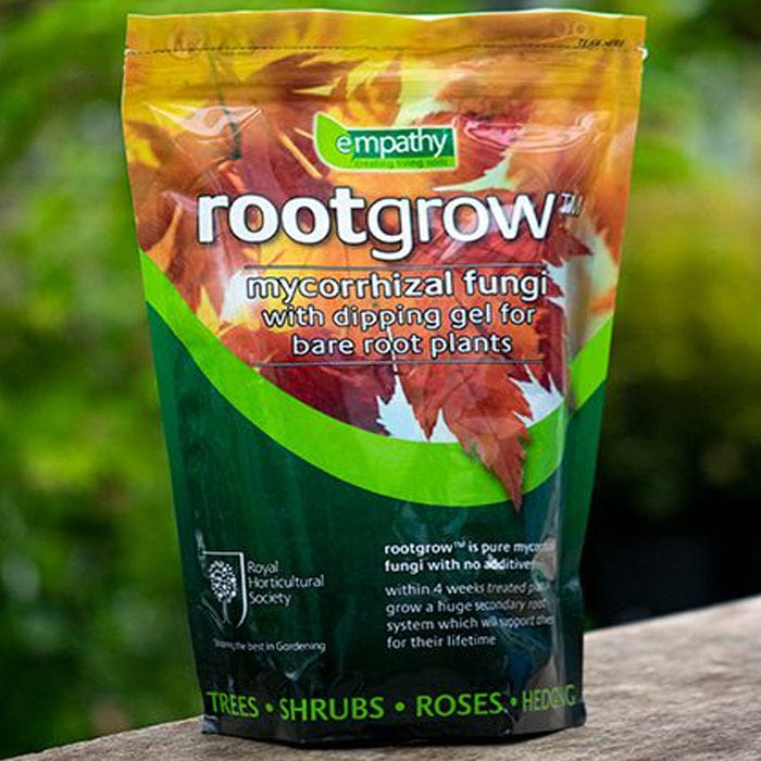 Empathy© Rootgrow Mycorrhizal Fungi & Gel - FitfitGarden