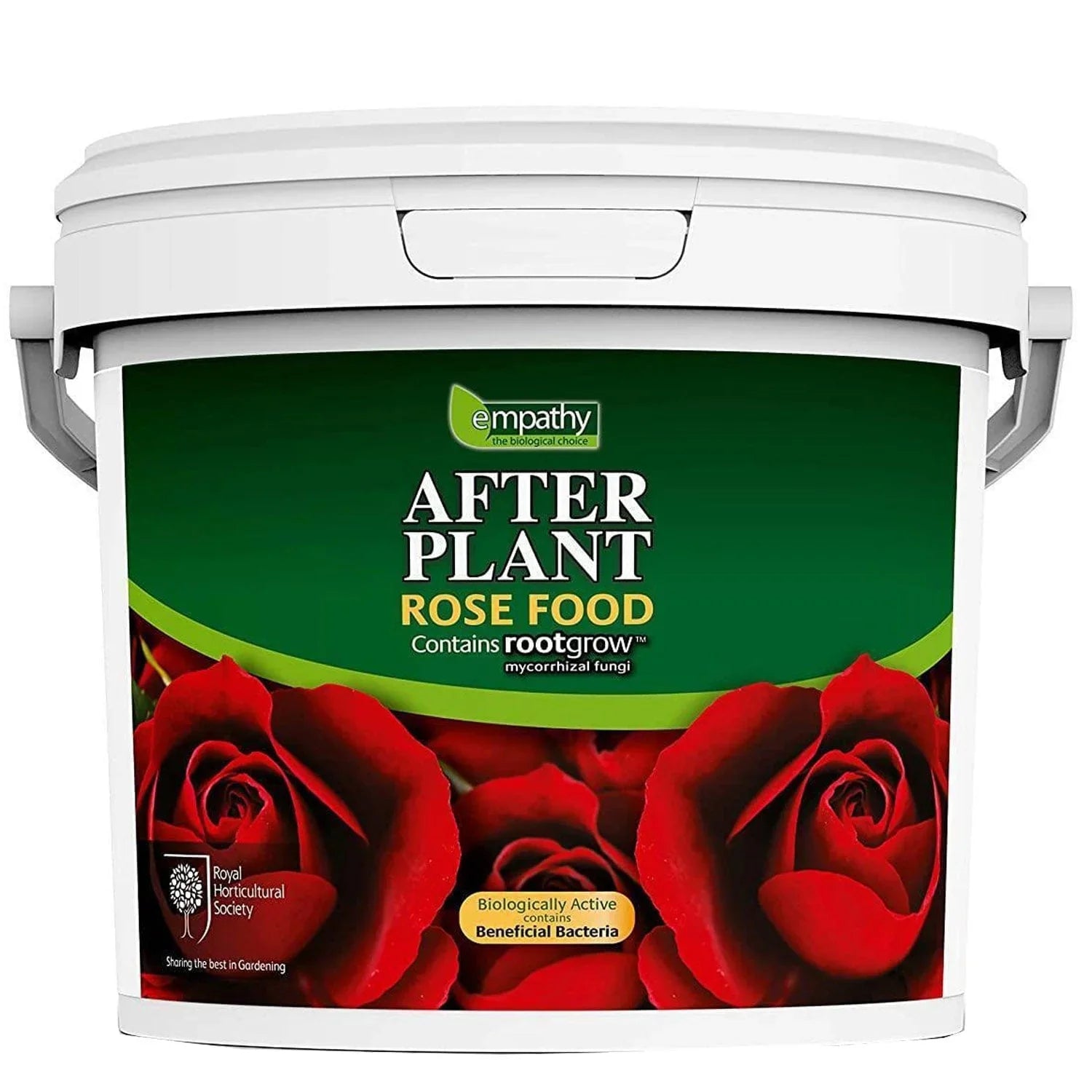 Empathy© Rose Food with Rootgrow Fungi - FitfitGarden
