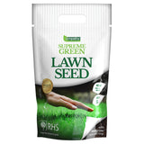 Empathy© Supreme Green Lawn Seed 1kg - FitfitGarden