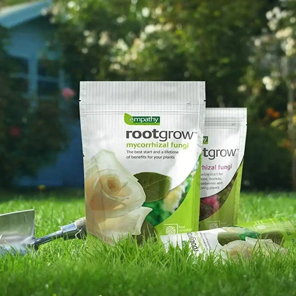 empathy rootgrow fungi for plant roots