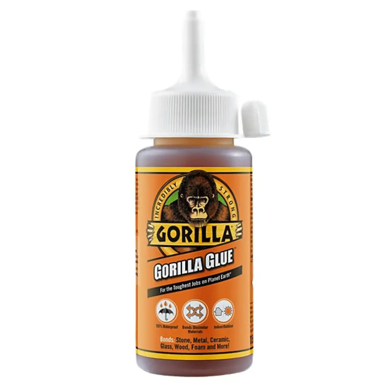 buy gorilla waterproof adhesive 115ml UK