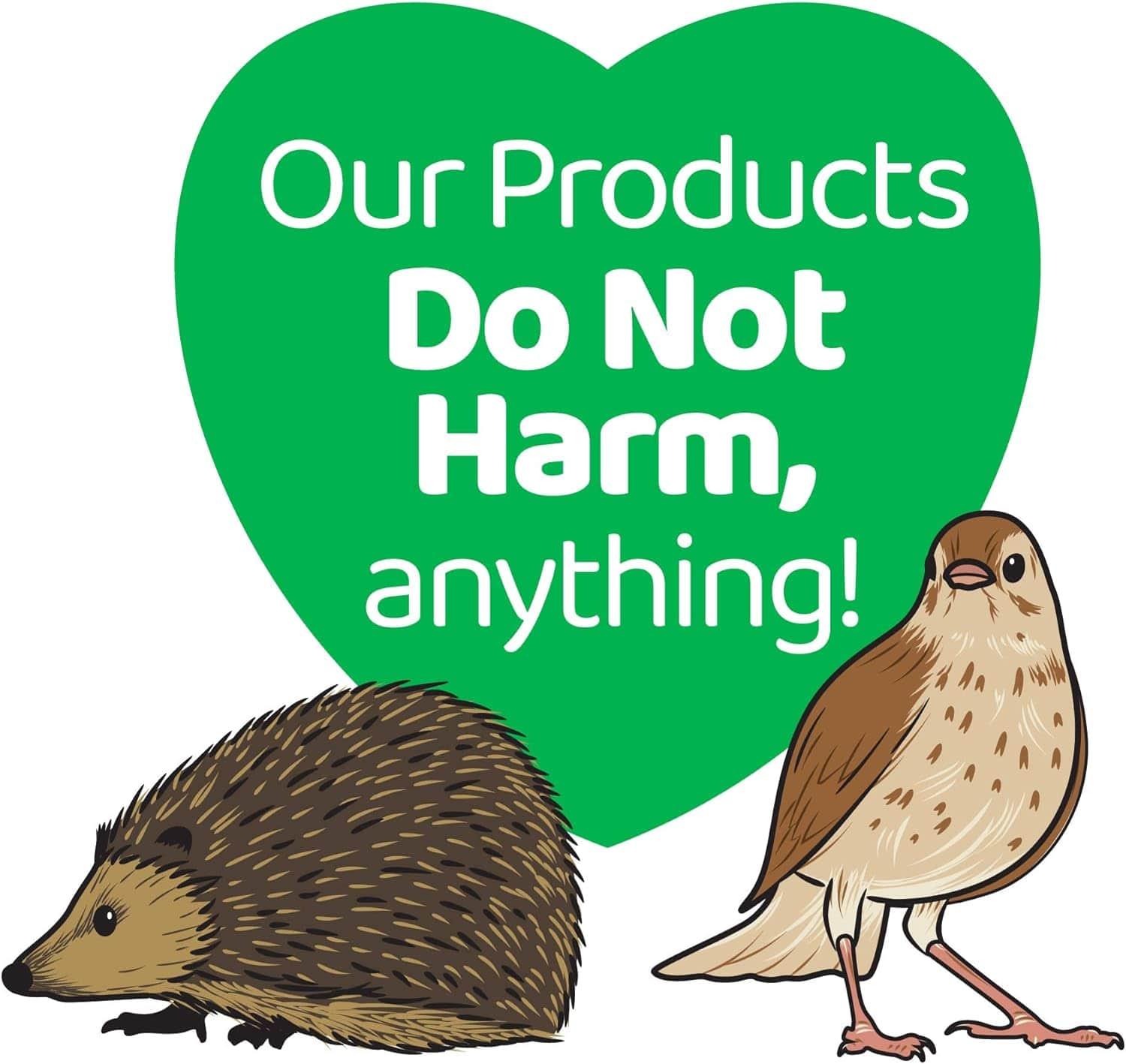 Grazers G2 Slug & Snail 350ml