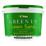 Green Up Lawn Sand – Treats 156m² - FitfitGarden