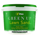 Green Up Lawn Sand – Treats 156m² - FitfitGarden