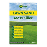Green Up Lawn Sand – Treats 50m² - FitfitGarden