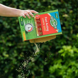 buy gro‑sure fast acting lawn seed online FitfitGarden