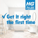 HG Limescale Remover Concentrate, 500ml