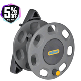 Hozelock® Compact Wall Mounted Reel 30m - FitfitGarden