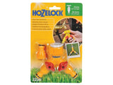 Hozelock® Dual Tap Connector - FitfitGarden