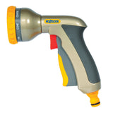 Hozelock Multi Plus Garden Spray Gun | Watering Hozelock® Spray Gun Metal Multi Plus - FitfitGarden