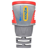 Hozelock® Pro Metal Aqua Stop Hose Connector - FitfitGarden