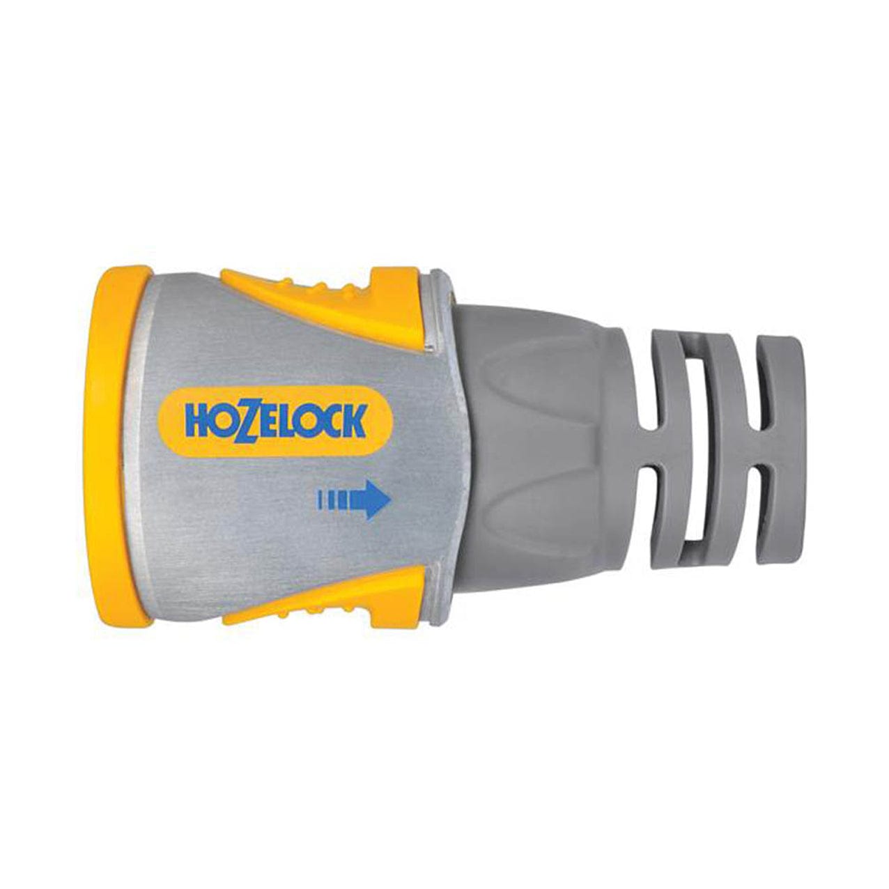 Hozelock® Pro Metal Hose Connector - FitfitGarden