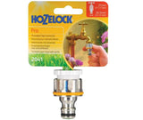 Hozelock® Pro Metal Threaded Tap Connector - FitfitGarden
