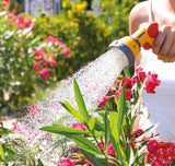 Hozelock Spray Gun - Hozelock Multi Spray Gun Plus