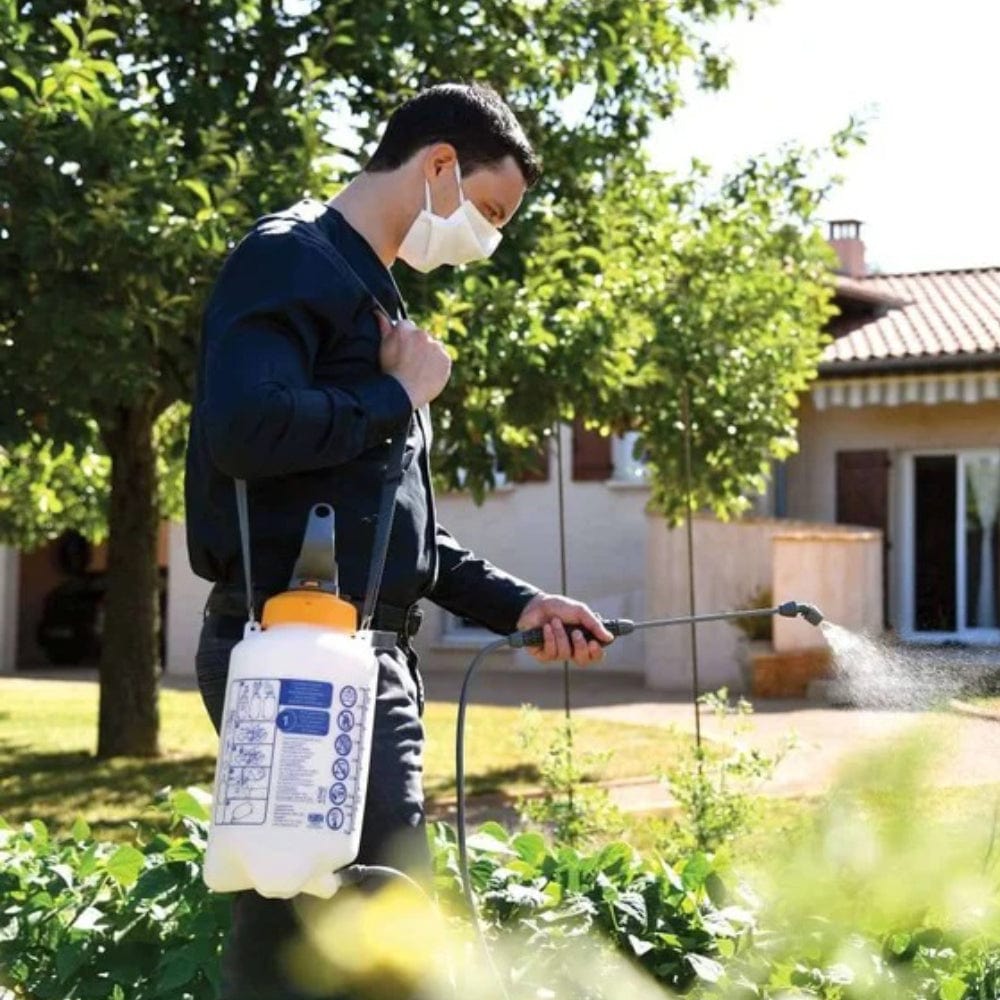 Hozelock Standard Pressure Sprayer