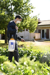 Hozelock® Standard Pressure Sprayer - FitfitGarden