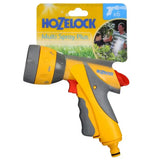 hozelock spray gun for garden watering