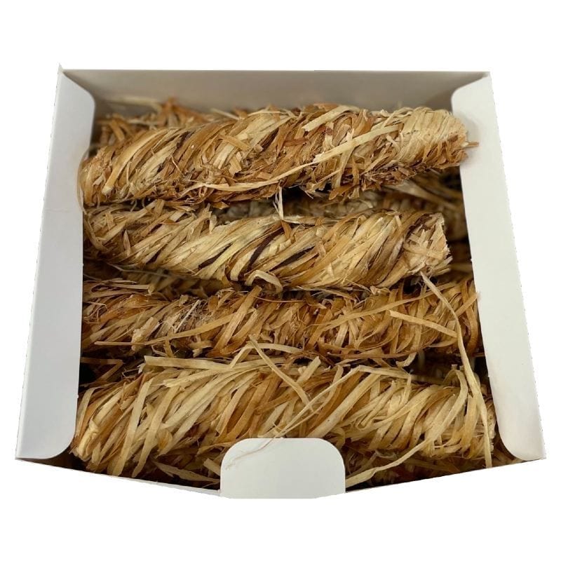 Kindle Flamers - Natural Firelighters for Fire & BBQ's