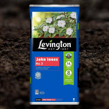 Levington® John Innes No. 3 Compost - FitfitGarden