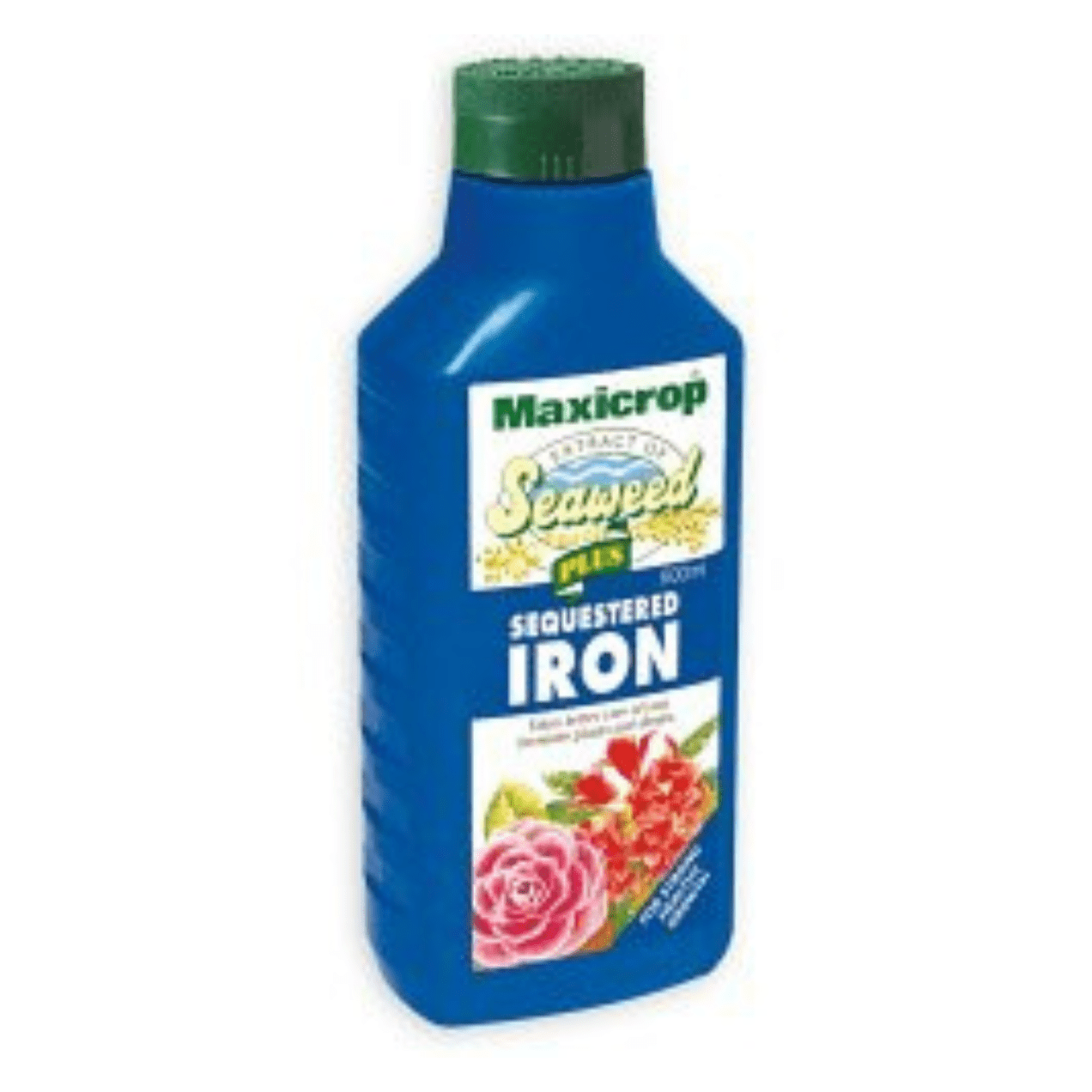 Maxicrop Plus Sequestered Iron, 500ml - FitfitGarden