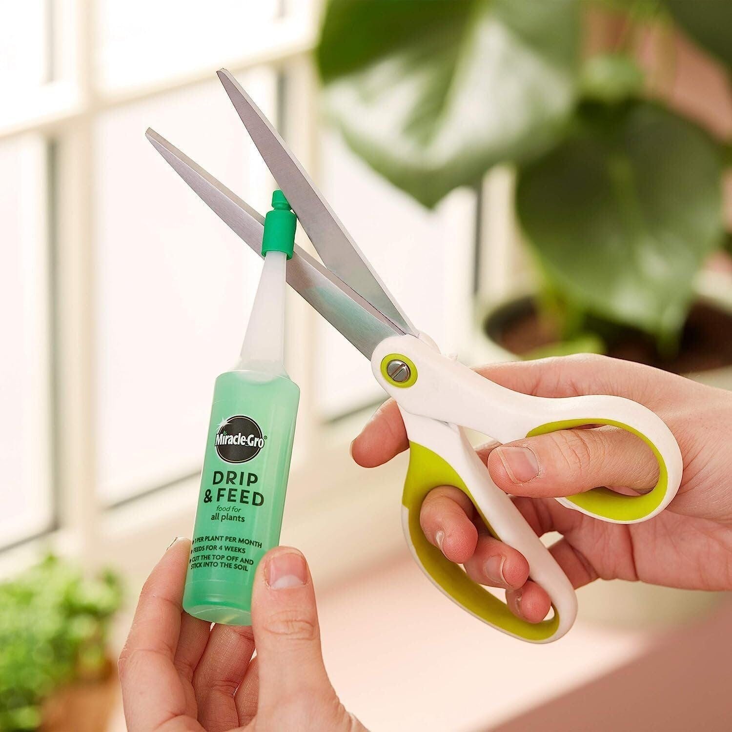 Miracle-Gro All Purpose Drip & Feed 3 Pack