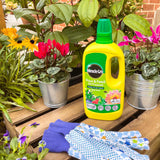 Miracle - Gro® All Purpose Liquid Plant Food Feed - FitfitGarden