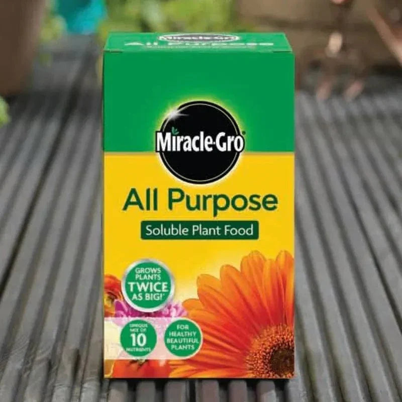 Miracle - Gro® All Purpose Soluble Plant Food 1kg +20% - FitfitGarden