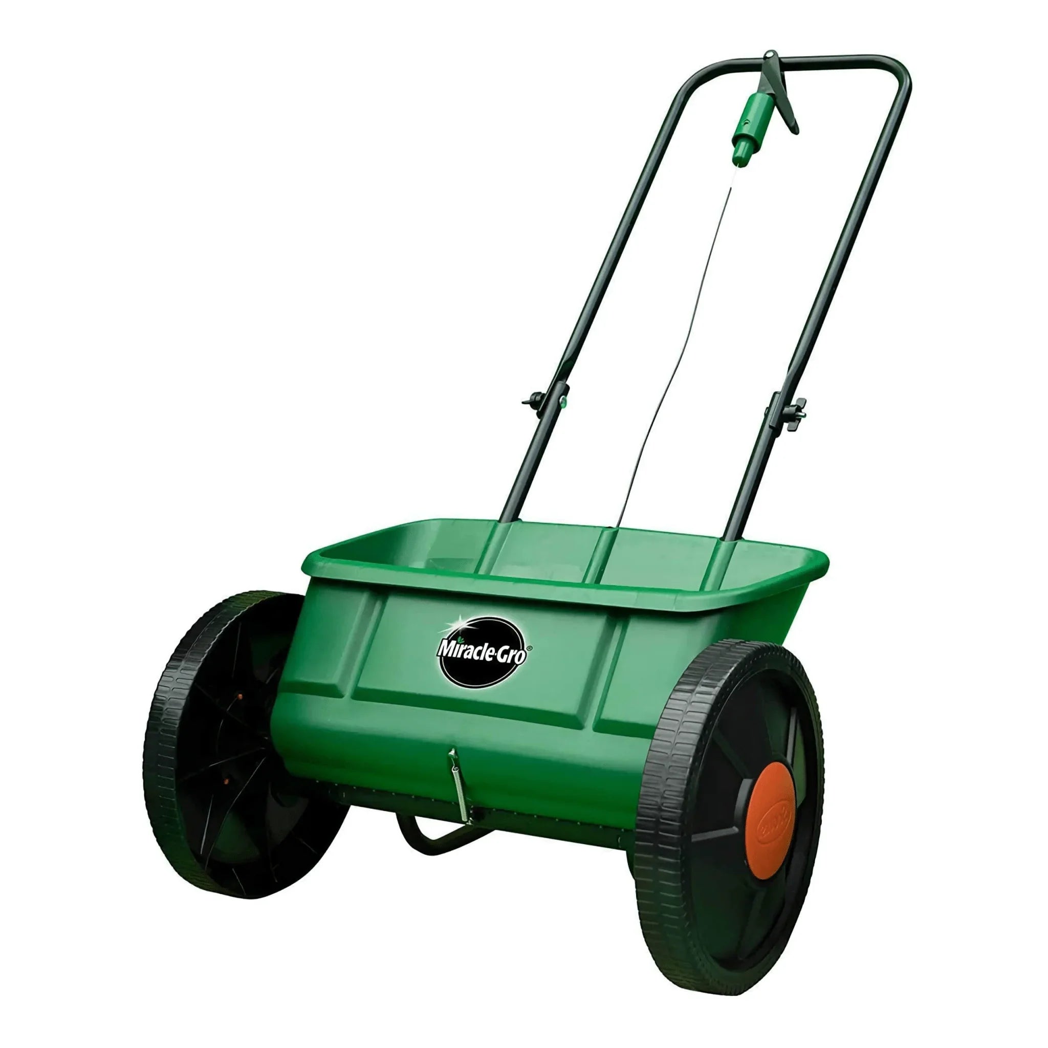 Miracle - Gro® Drop Seed Spreader X1 Model - FitfitGarden