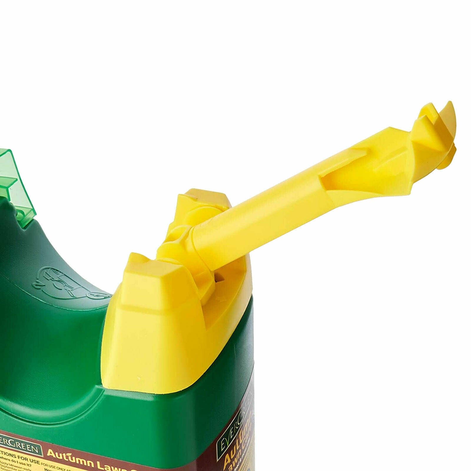 Miracle - Gro® EverGreen® Autumn Lawn Care - FitfitGarden