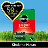 buy fast grass seed 28m² UK