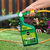 Miracle - Gro® EverGreen® Fast Green Spray & Feed - FitfitGarden