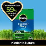 Miracle-Gro EverGreen Shady Lawn Seed