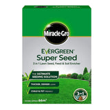 Miracle - Gro® EverGreen® Super Seed Lawn Seed 1 Kg & 2Kg - FitfitGarden
