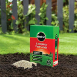 Miracle - Gro® Fast Grass Seed Promo 480gm - FitfitGarden