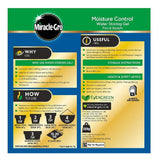Miracle-Gro Moisture Control Water Storing Gel Pots & Baskets
