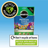 Miracle-Gro Moisture Control Water Storing Gel Pots & Baskets