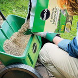 Miracle-Gro Natural Feed And Moss Killer