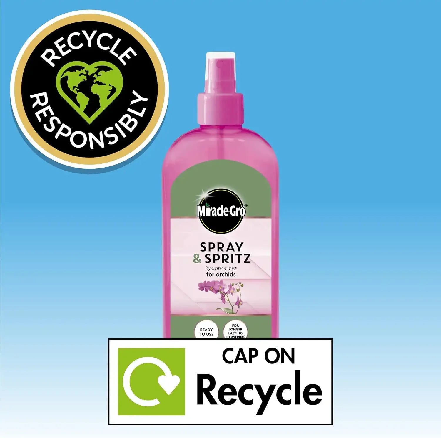 buy orchid hydration mist 300ml UK