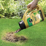 Miracle - Gro® Patch Magic® Grass Seed, Feed & Coir - FitfitGarden